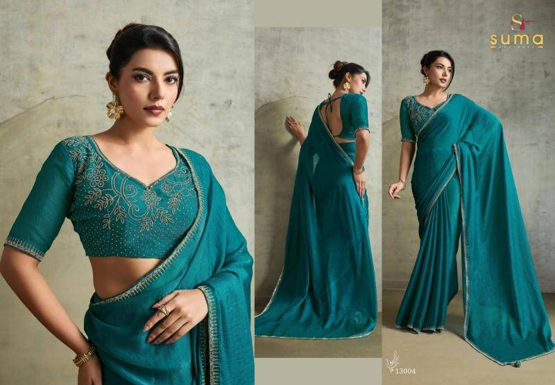 Kalki suma amelia Surat saree market price